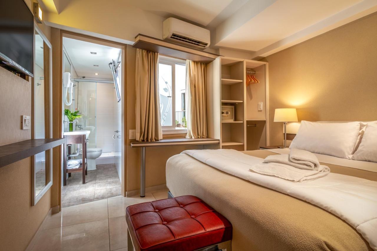 Up Recoleta Hotel Буэнос-Айрес Экстерьер фото
