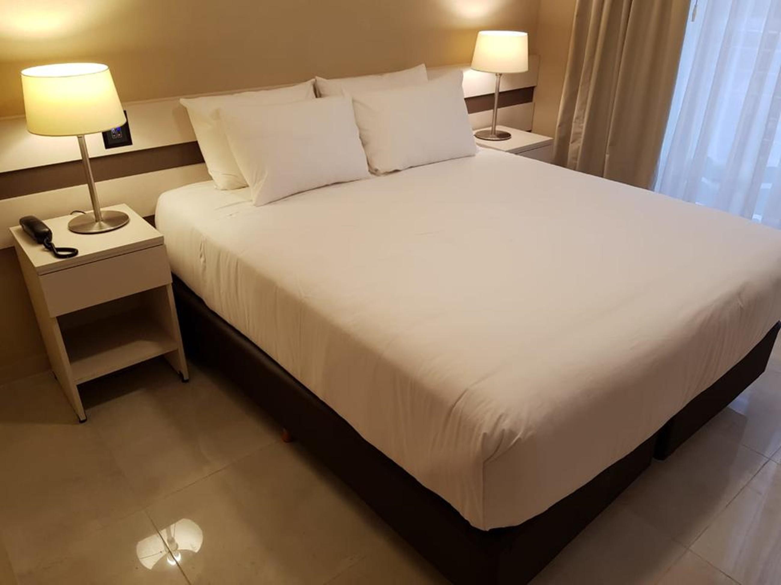 Up Recoleta Hotel Буэнос-Айрес Экстерьер фото