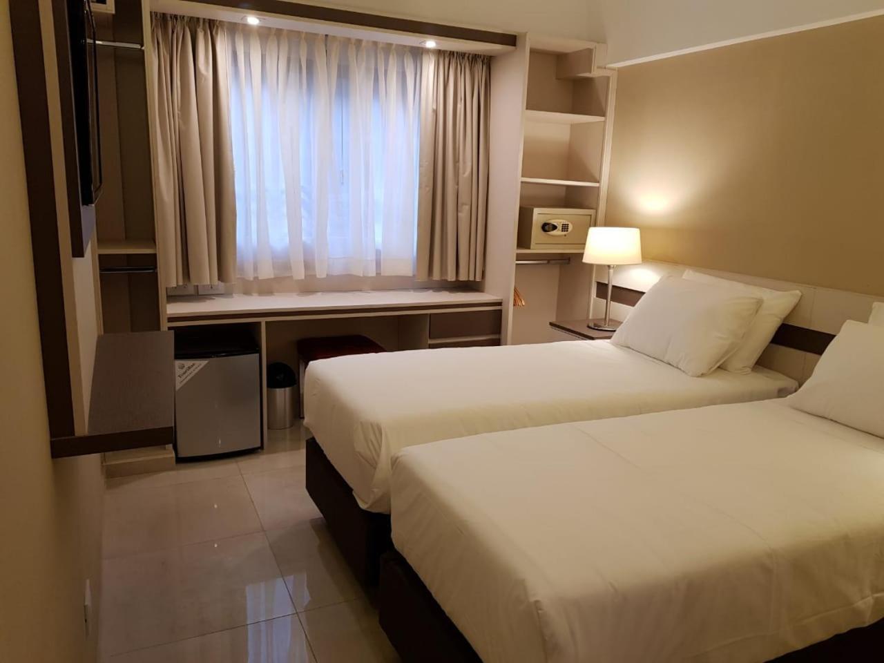 Up Recoleta Hotel Буэнос-Айрес Экстерьер фото