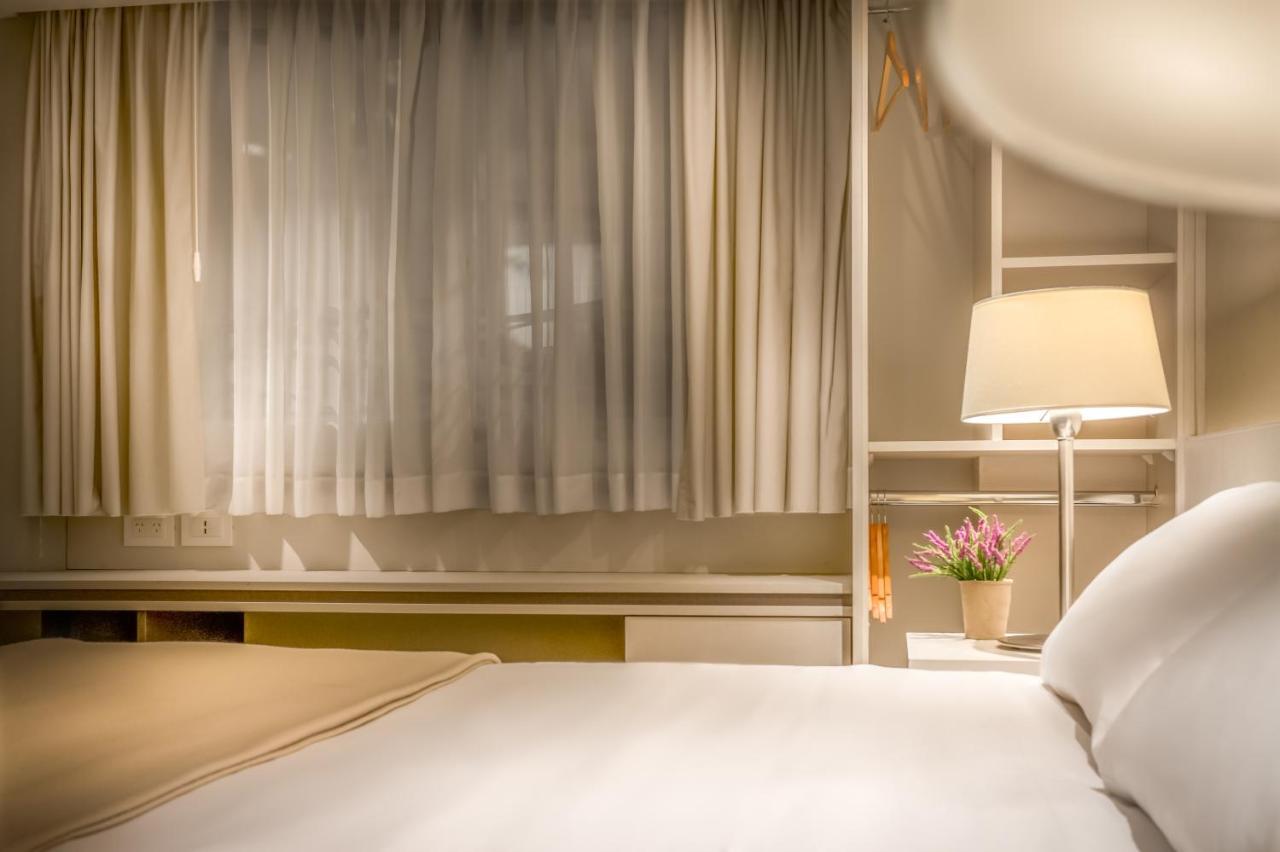 Up Recoleta Hotel Буэнос-Айрес Экстерьер фото
